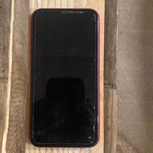 LOCKED IPHONE 11 W/SIM CARD